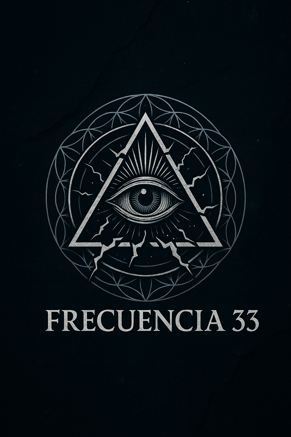 Sal de la Mátrix con el movimiento de Frecuencia 33. Secretos sobre sectas, manipulaciones, propaganda, geopolítica, sabiduría. Sigue el conejo blanco