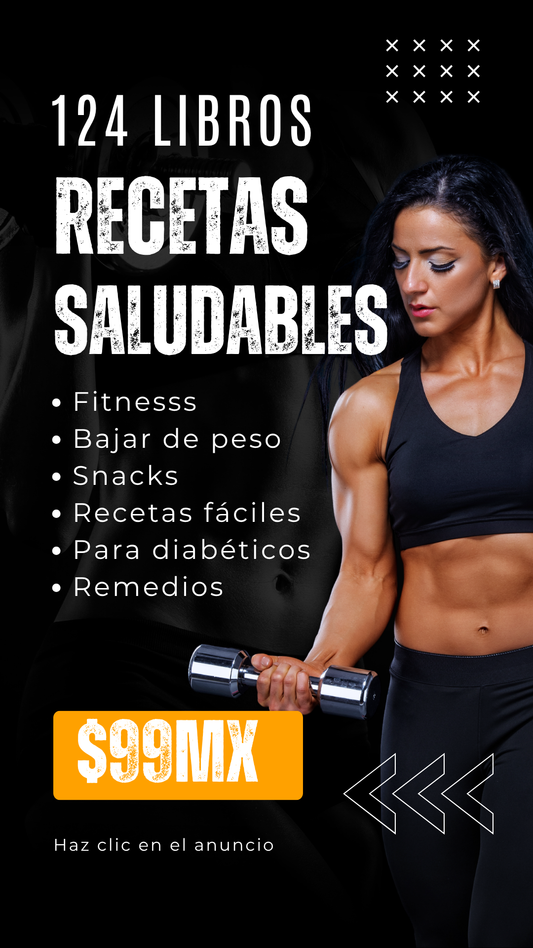 Healthy Pack