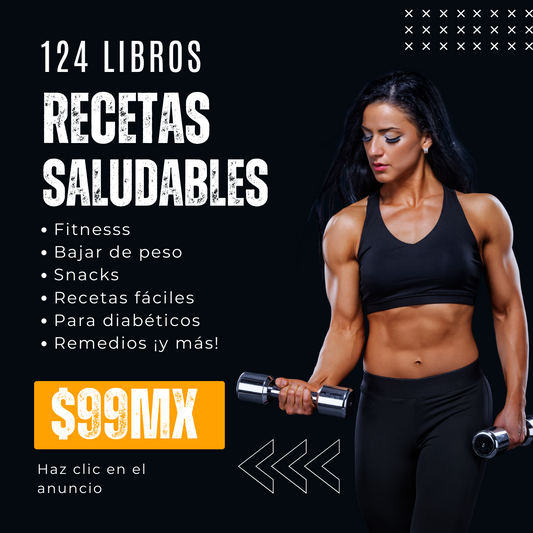 Healthy Pack
